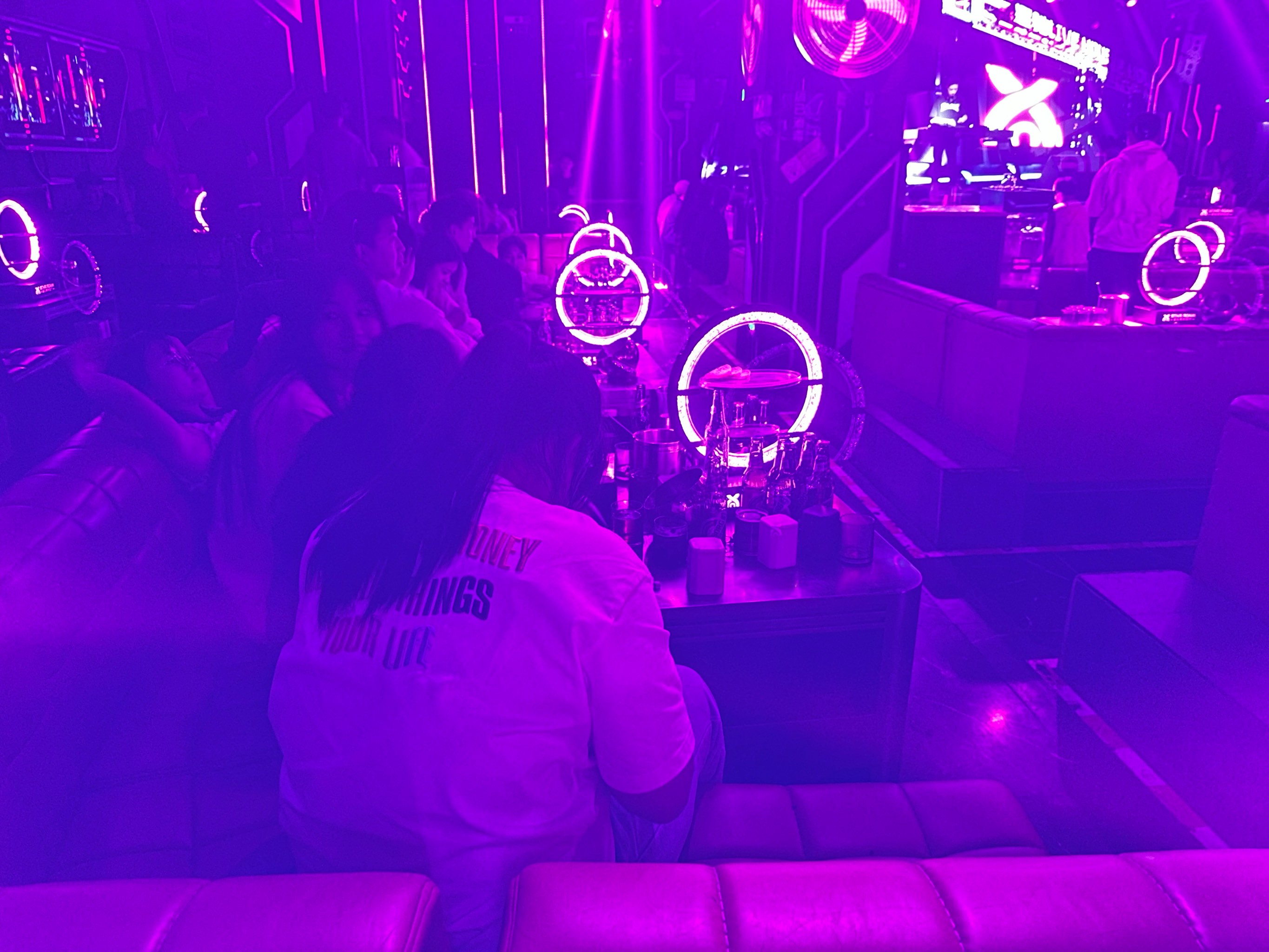 葫芦岛商务ktv及其含义解析-龙港区ktv预订