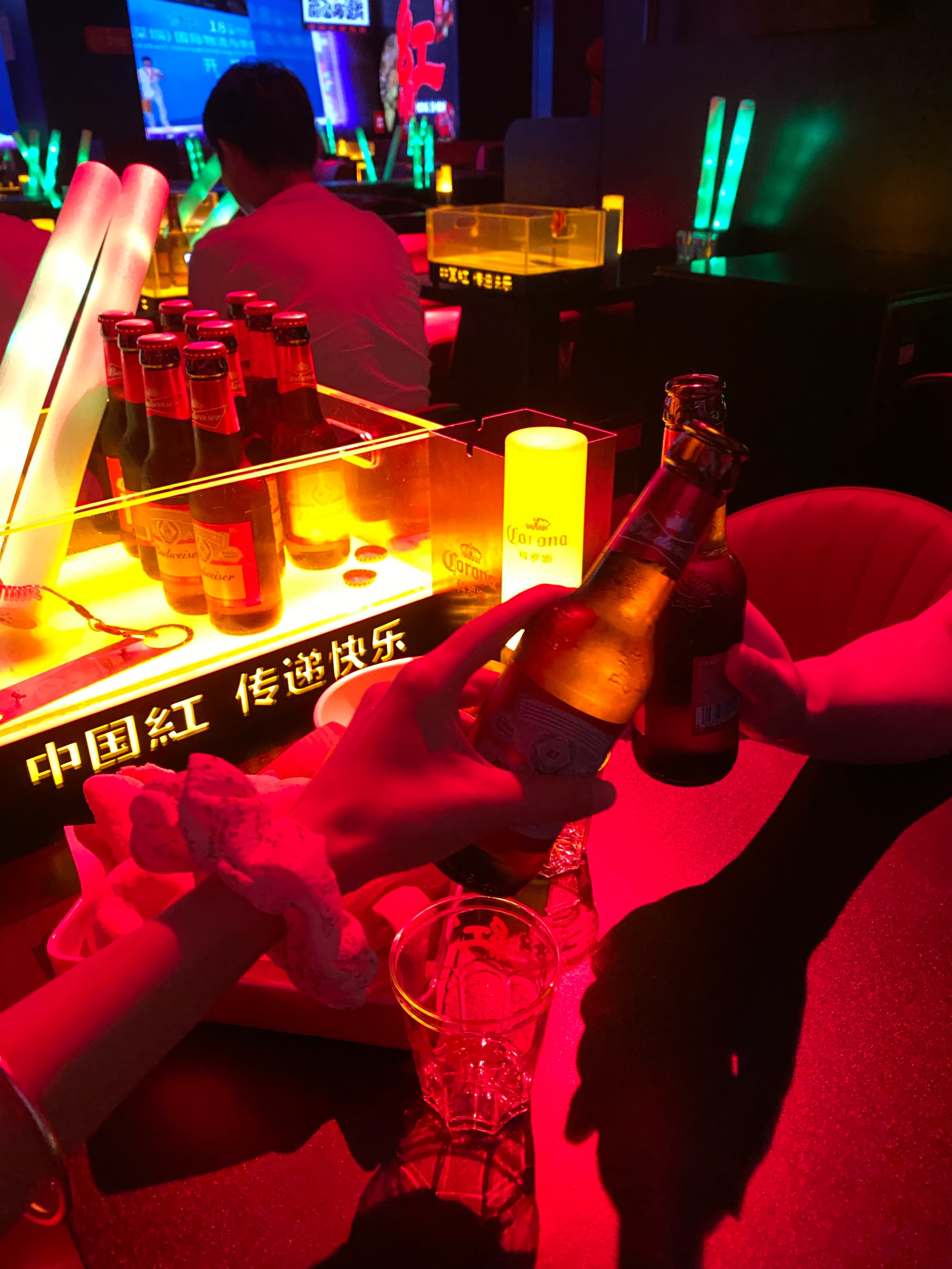 葫芦岛商务ktv有没有推荐选择-龙港区ktv预订