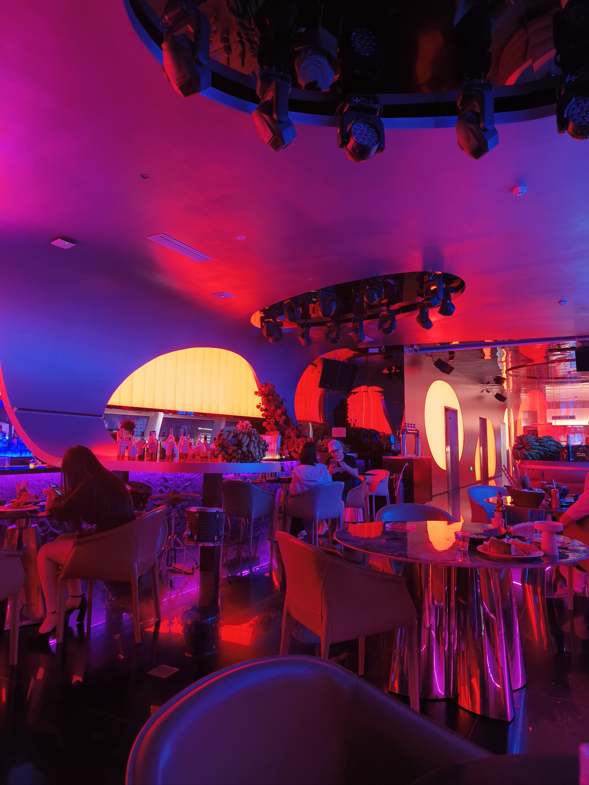 葫芦岛性价比商务ktv推荐-建昌县ktv预订