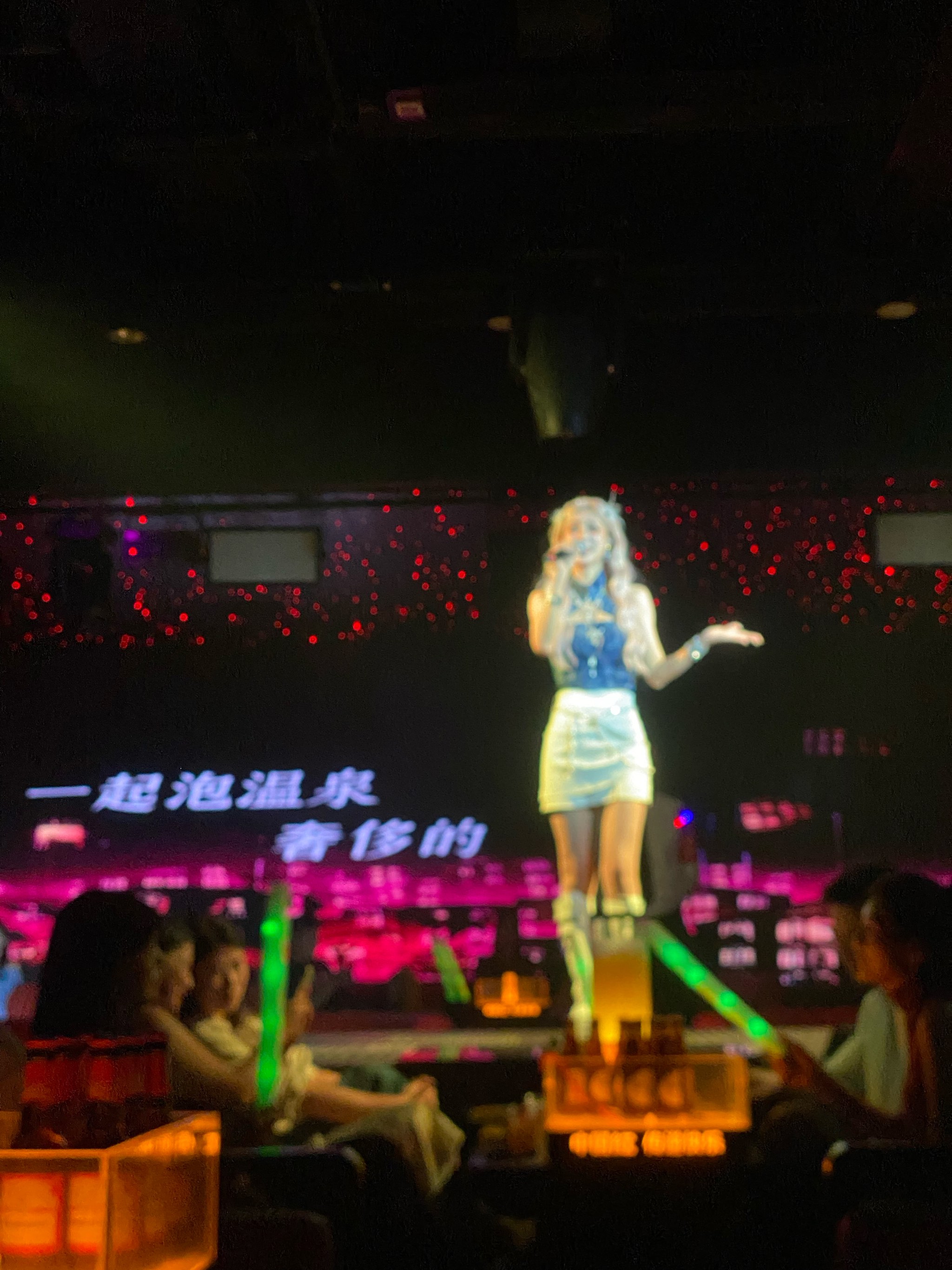 葫芦岛商务ktv到底好不好选哪家-南票区ktv预订