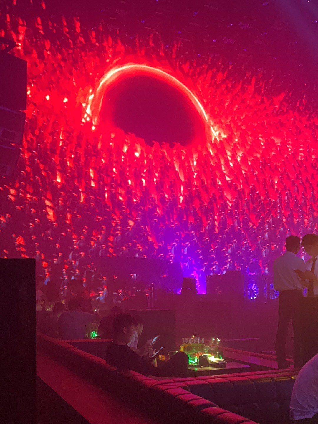 葫芦岛商务ktv高效商务ktv预订指南-兴城市ktv预订